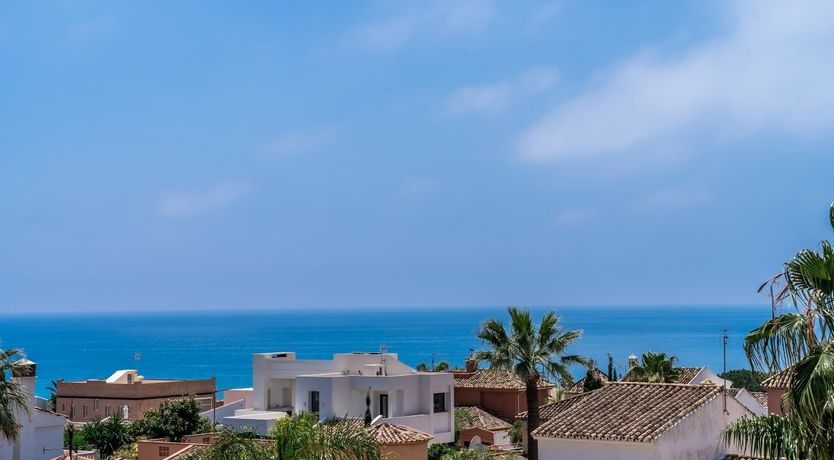 Photo of The Infinite Staircase