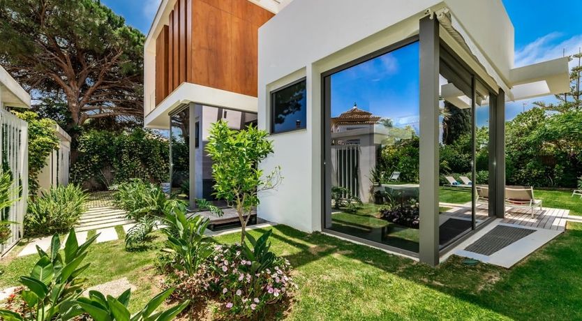 Photo of The Infinite Staircase