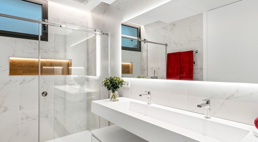 Photo of The Infinite Staircase