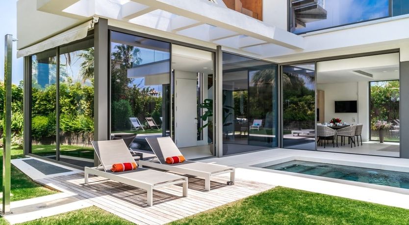 Photo of The Infinite Staircase