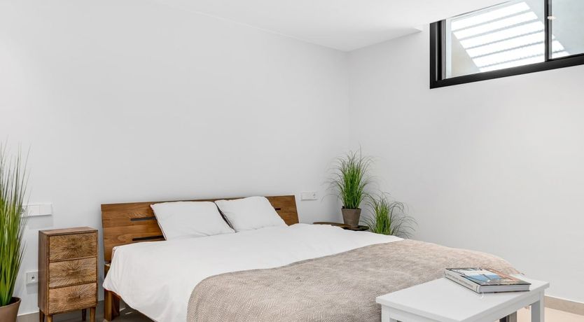 Photo of The Infinite Staircase