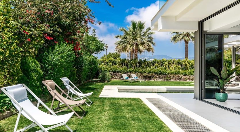 Photo of The Infinite Staircase