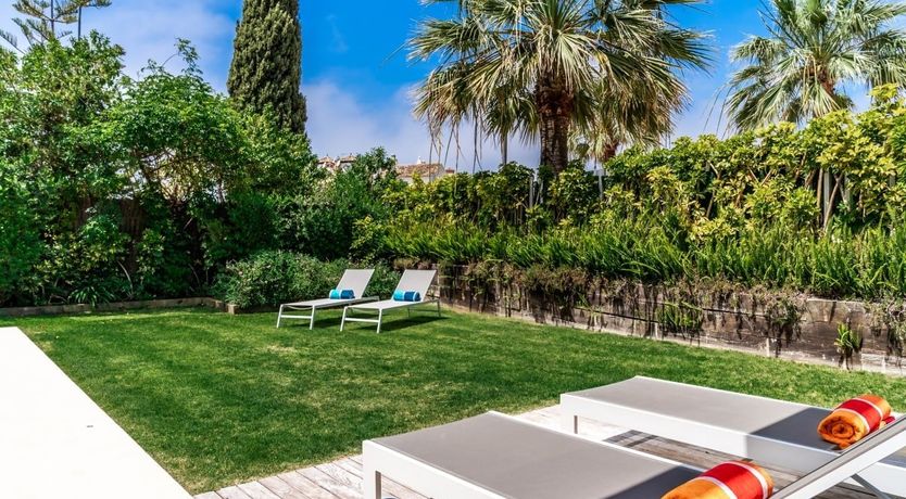 Photo of The Infinite Staircase