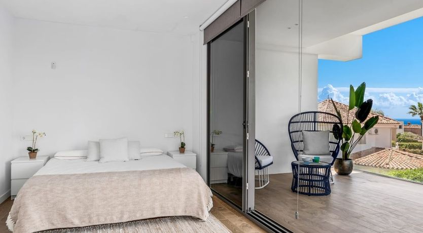 Photo of The Infinite Staircase