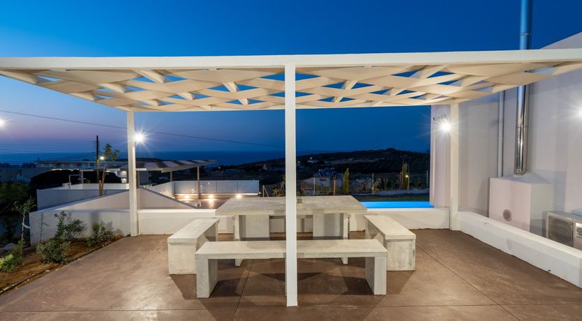 Photo of Lycian Blue