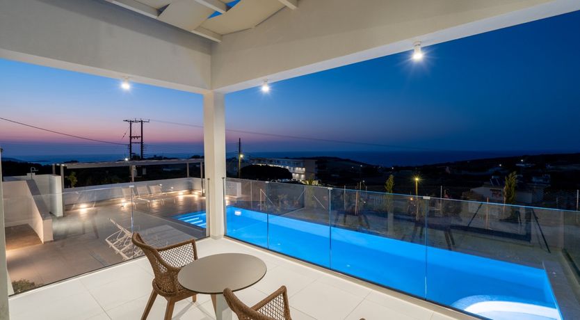 Photo of Lycian Blue