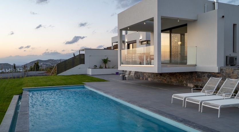 Photo of Lycian Blue