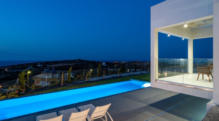 Photo of Lycian Blue