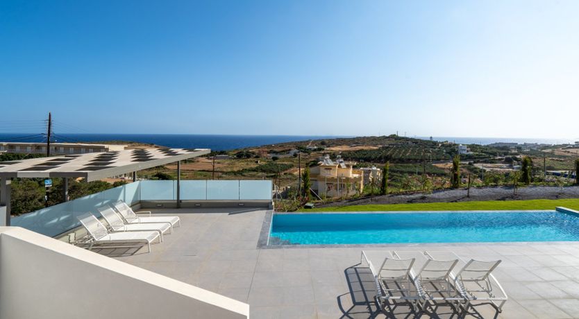 Photo of Lycian Blue