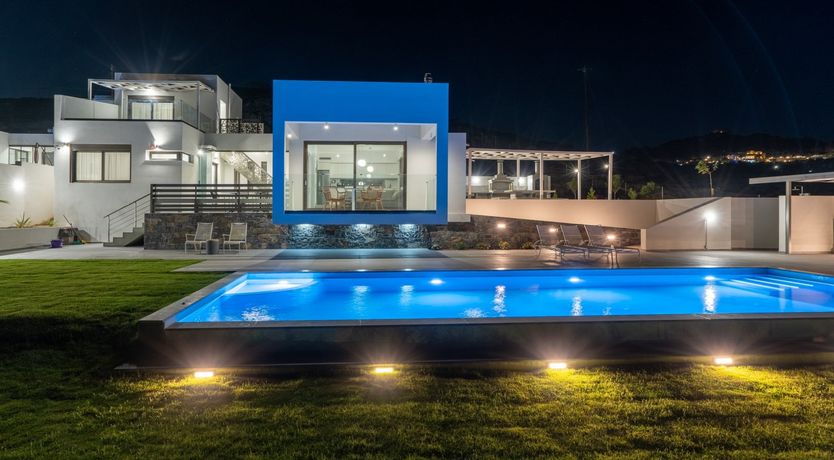 Photo of Lycian Blue