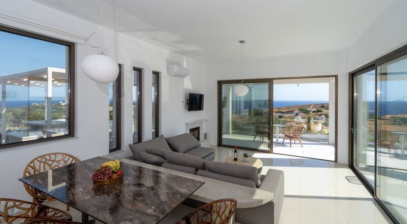 Photo of Lycian Blue