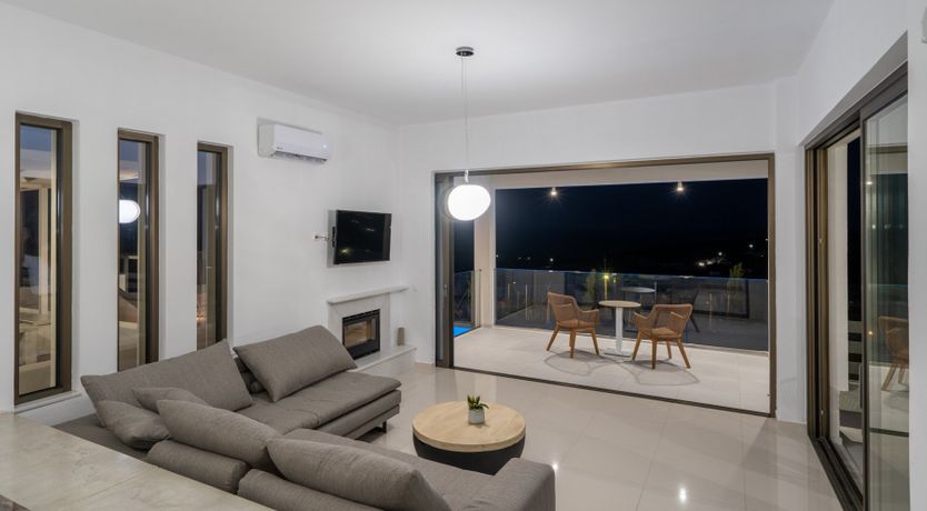 Photo of Lycian Blue