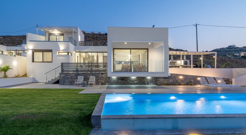 Photo of Lycian Blue