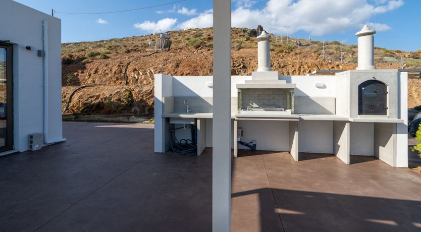 Photo of Lycian Blue