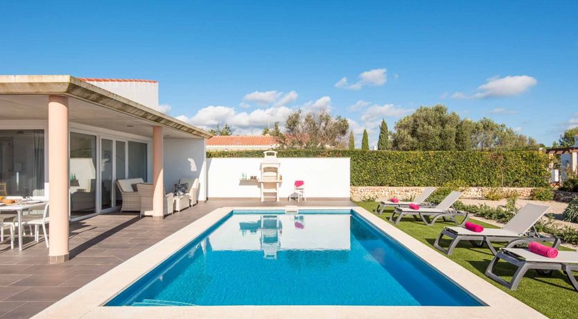 Photo of Binibeca Bliss