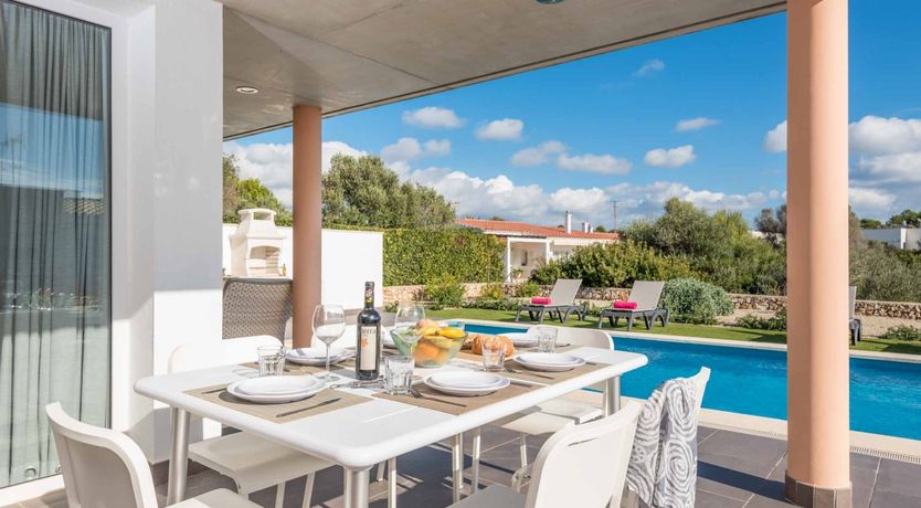 Photo of Binibeca Bliss