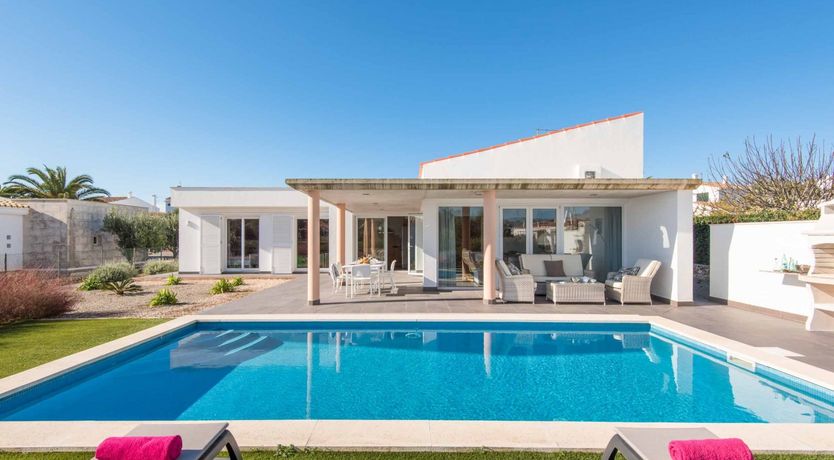 Photo of Binibeca Bliss