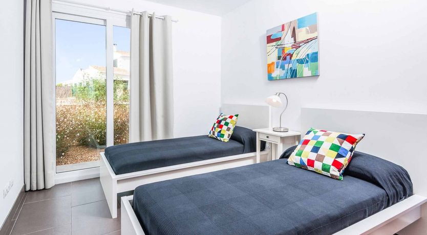 Photo of Binibeca Bliss