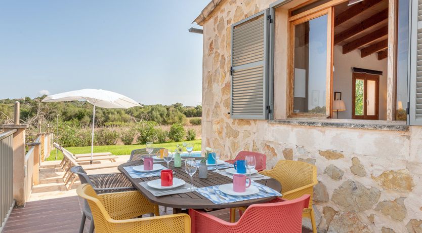 Photo of The Pure Light of Nature