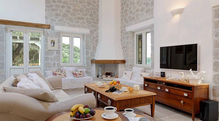 Photo of Olives All Around