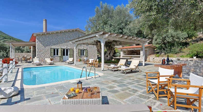 Photo of Olives All Around