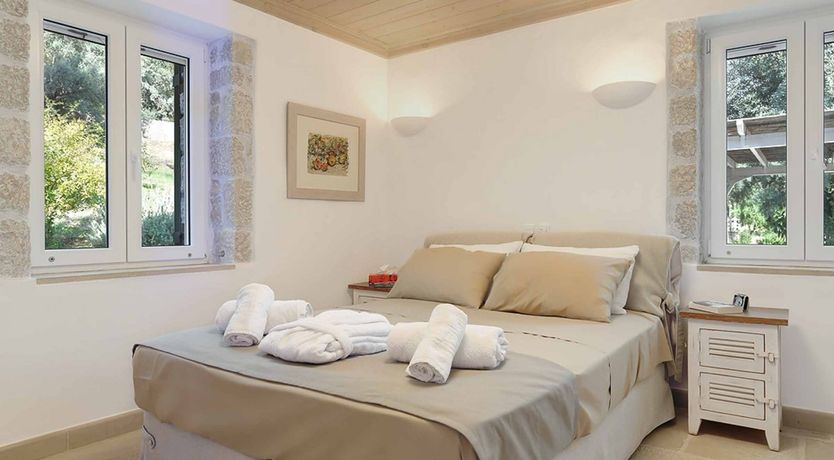 Photo of Olives All Around