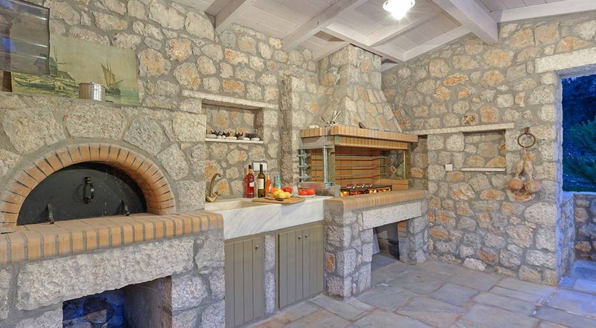 Photo of Olives All Around