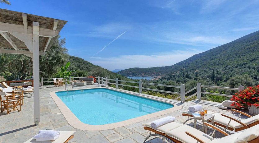 Photo of Olives All Around