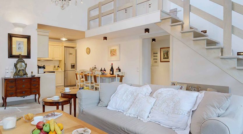 Photo of Olives All Around