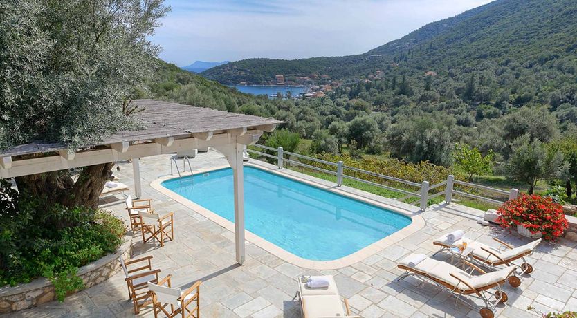 Photo of Olives All Around