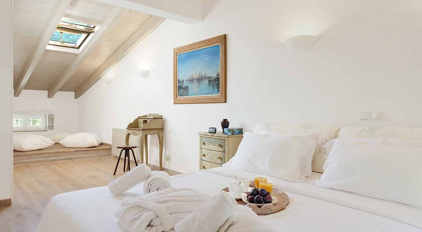 Photo of Olives All Around