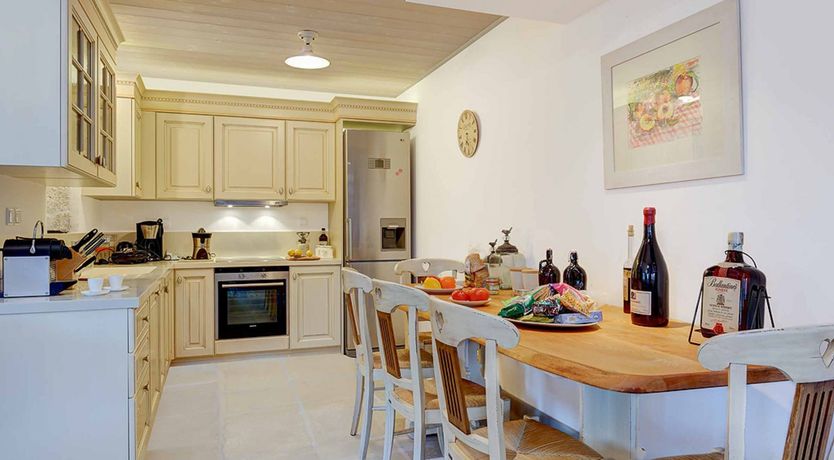 Photo of Olives All Around