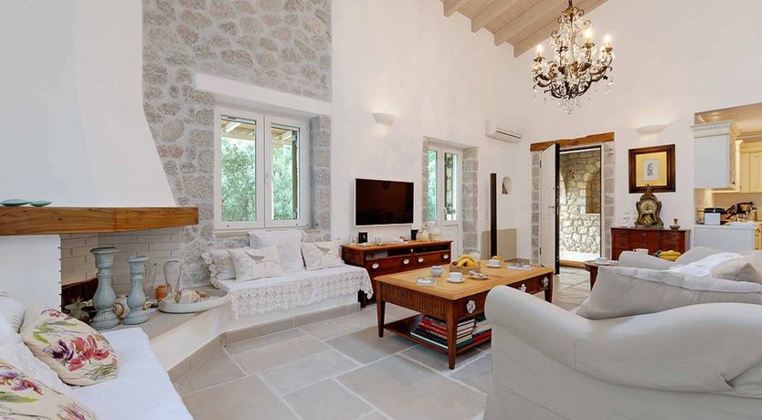 Photo of Olives All Around