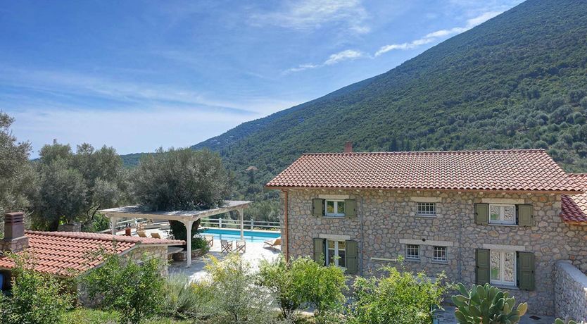 Photo of Olives All Around