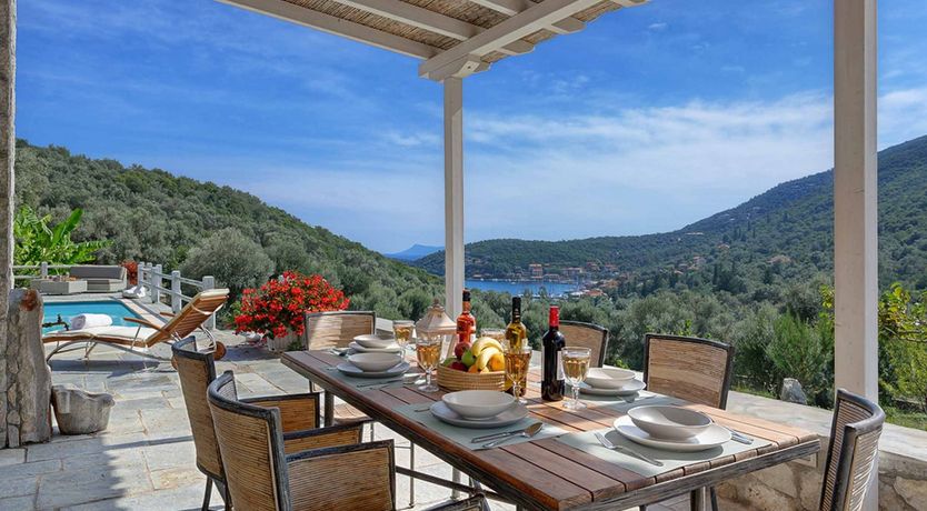 Photo of Olives All Around