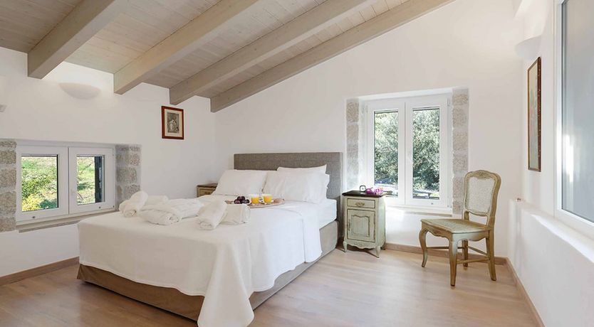 Photo of Olives All Around