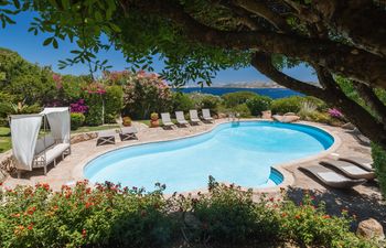 Feels Like Paradise Villa