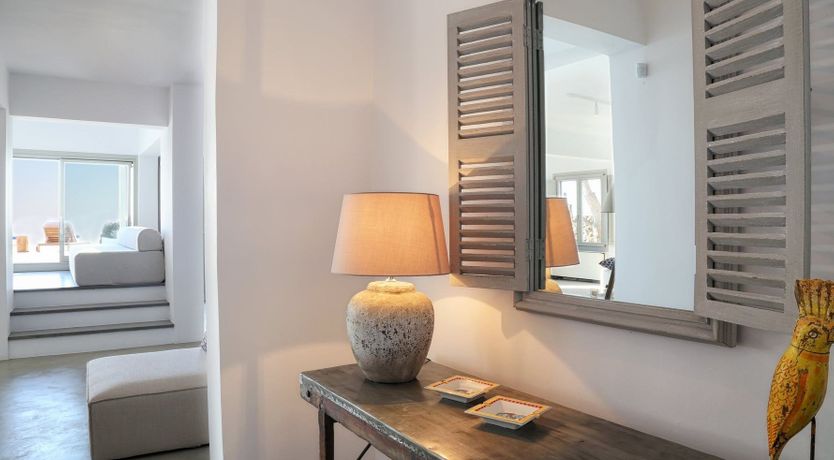 Photo of Whitewashed and Cerulean