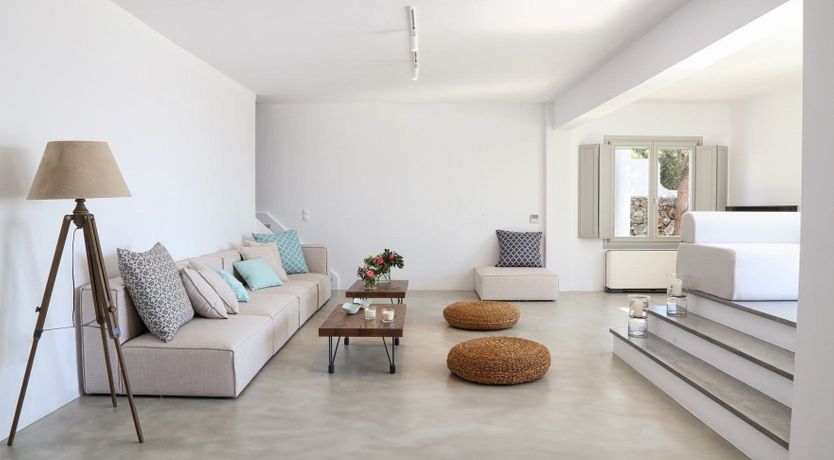 Photo of Whitewashed and Cerulean