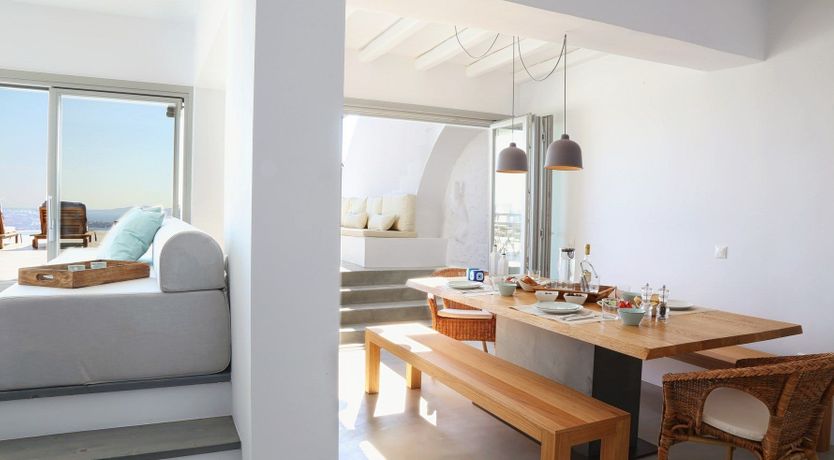 Photo of Whitewashed and Cerulean