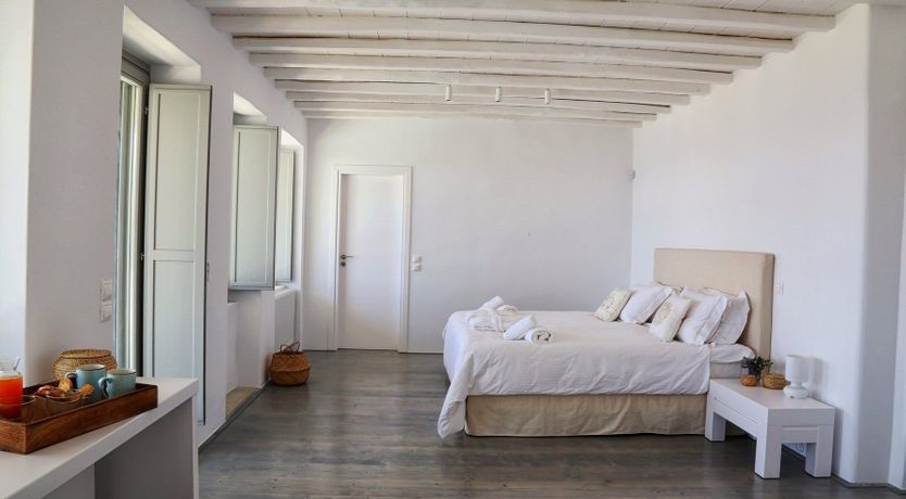 Photo of Whitewashed and Cerulean