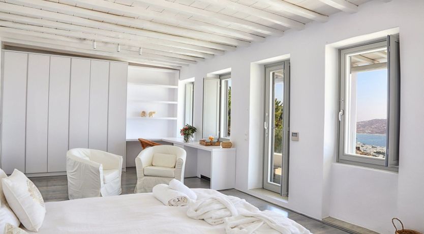 Photo of Whitewashed and Cerulean