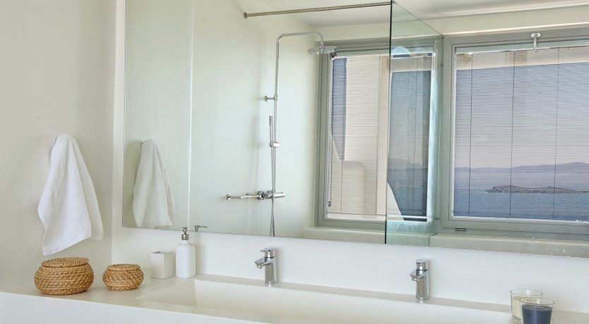 Photo of Whitewashed and Cerulean