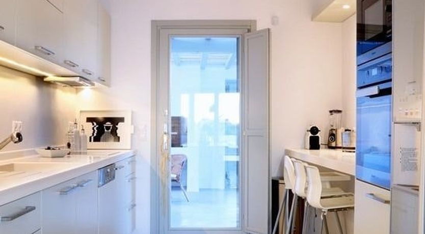 Photo of Whitewashed and Cerulean