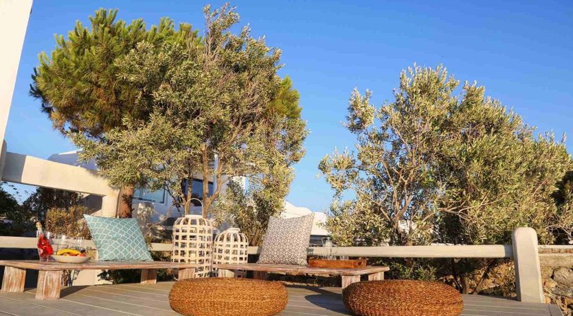 Photo of Whitewashed and Cerulean