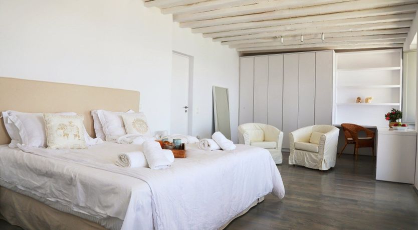 Photo of Whitewashed and Cerulean