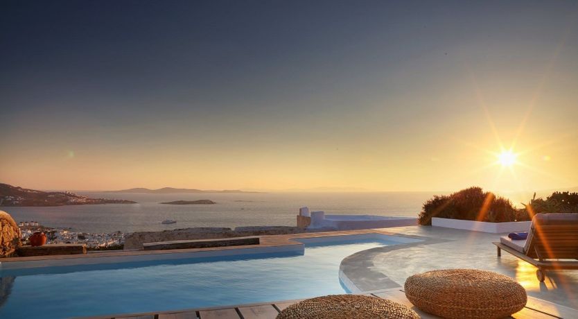 Photo of Whitewashed and Cerulean