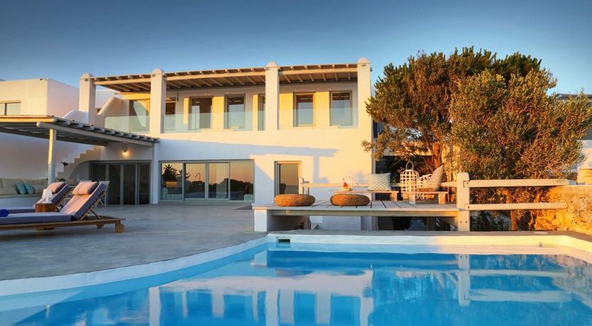 Photo of Whitewashed and Cerulean