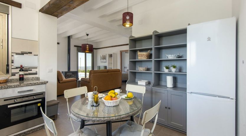 Photo of Spanish Grove