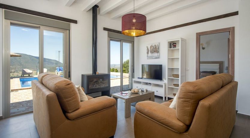 Photo of Spanish Grove